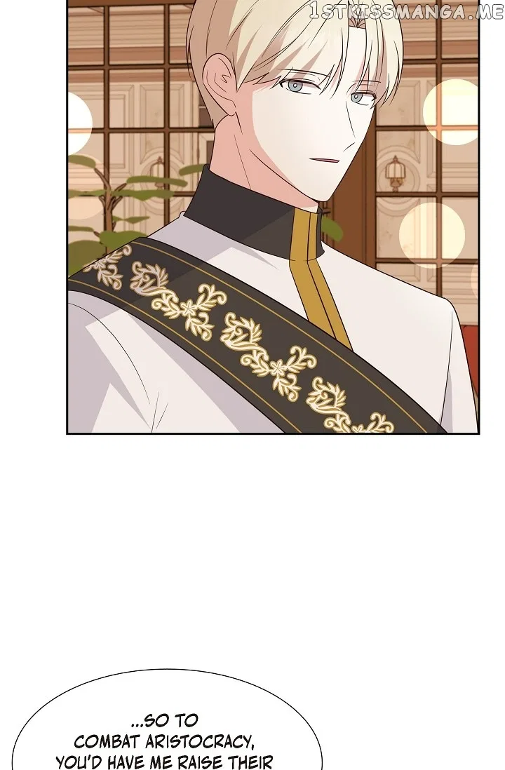 My Fair Maid Chapter 64 – Page 6
