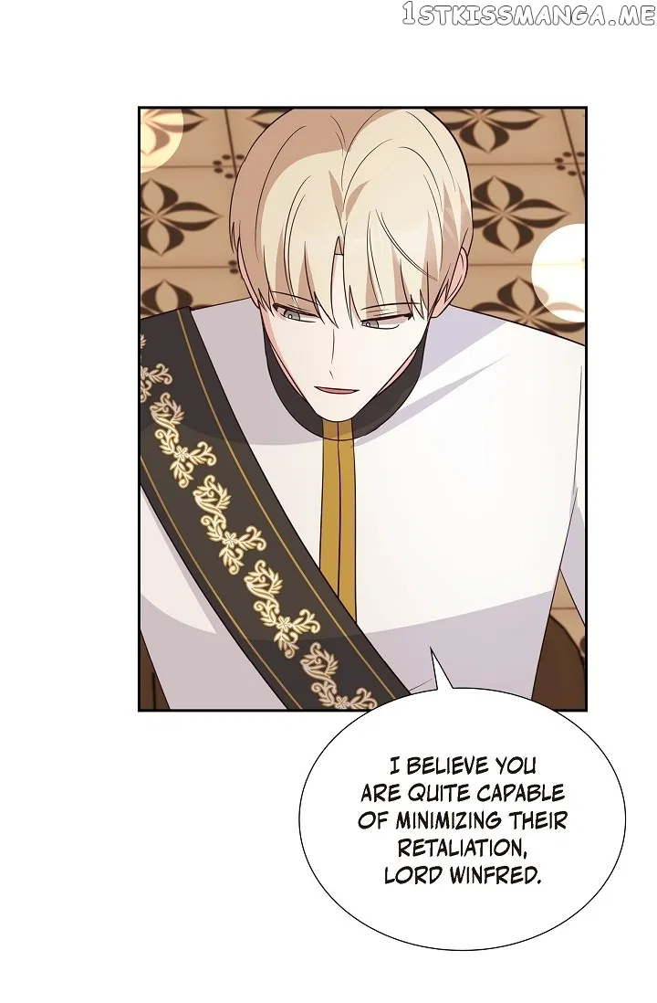 My Fair Maid Chapter 64 – Page 8