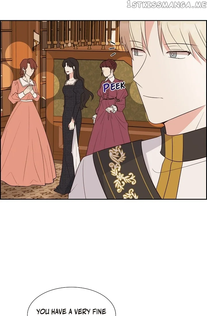 My Fair Maid Chapter 64 – Page 11