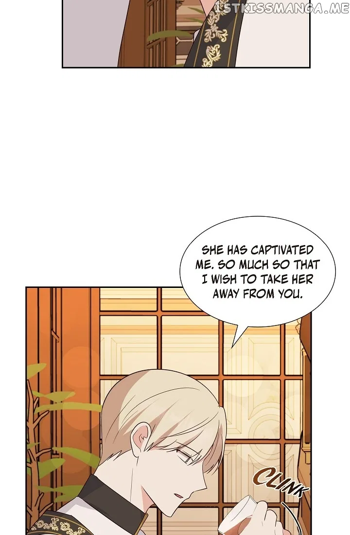 My Fair Maid Chapter 64 – Page 14