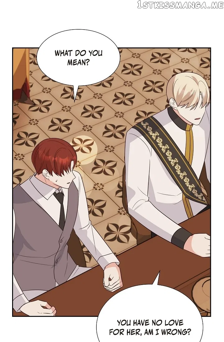 My Fair Maid Chapter 64 – Page 19