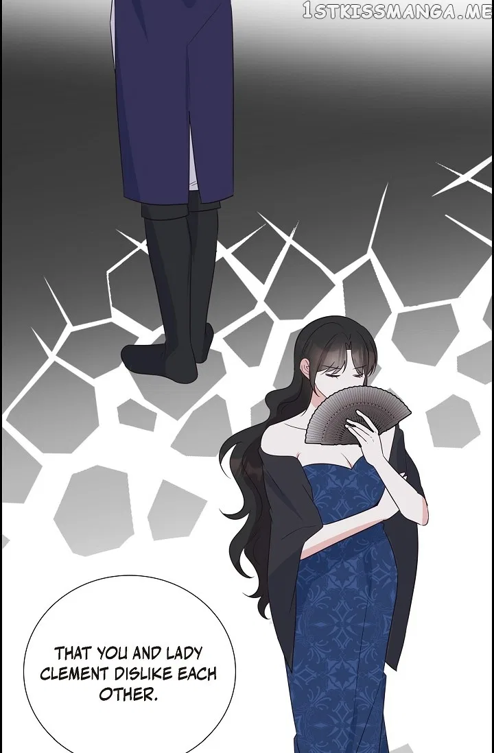 My Fair Maid Chapter 64 – Page 21