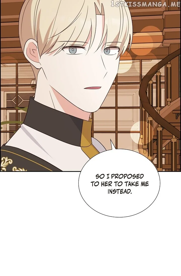 My Fair Maid Chapter 64 – Page 23