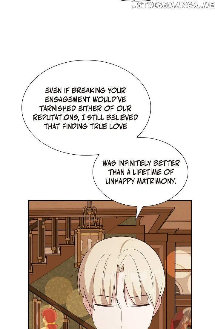 My Fair Maid Chapter 64 – Page 25