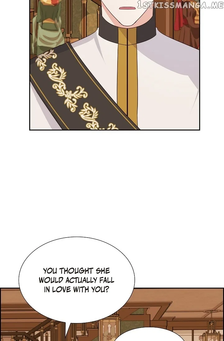 My Fair Maid Chapter 64 – Page 26