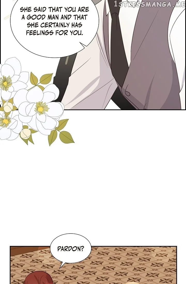 My Fair Maid Chapter 64 – Page 30