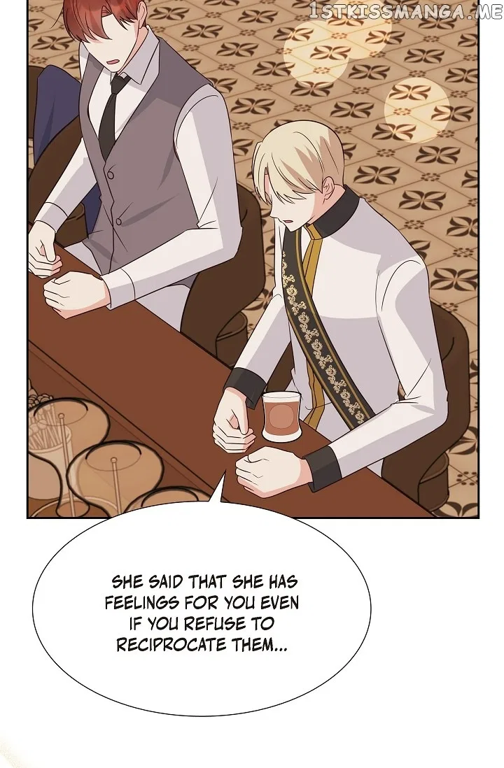 My Fair Maid Chapter 64 – Page 31