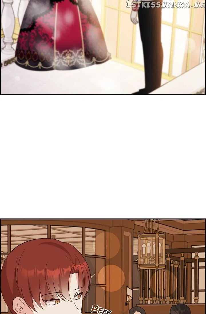 My Fair Maid Chapter 64 – Page 33