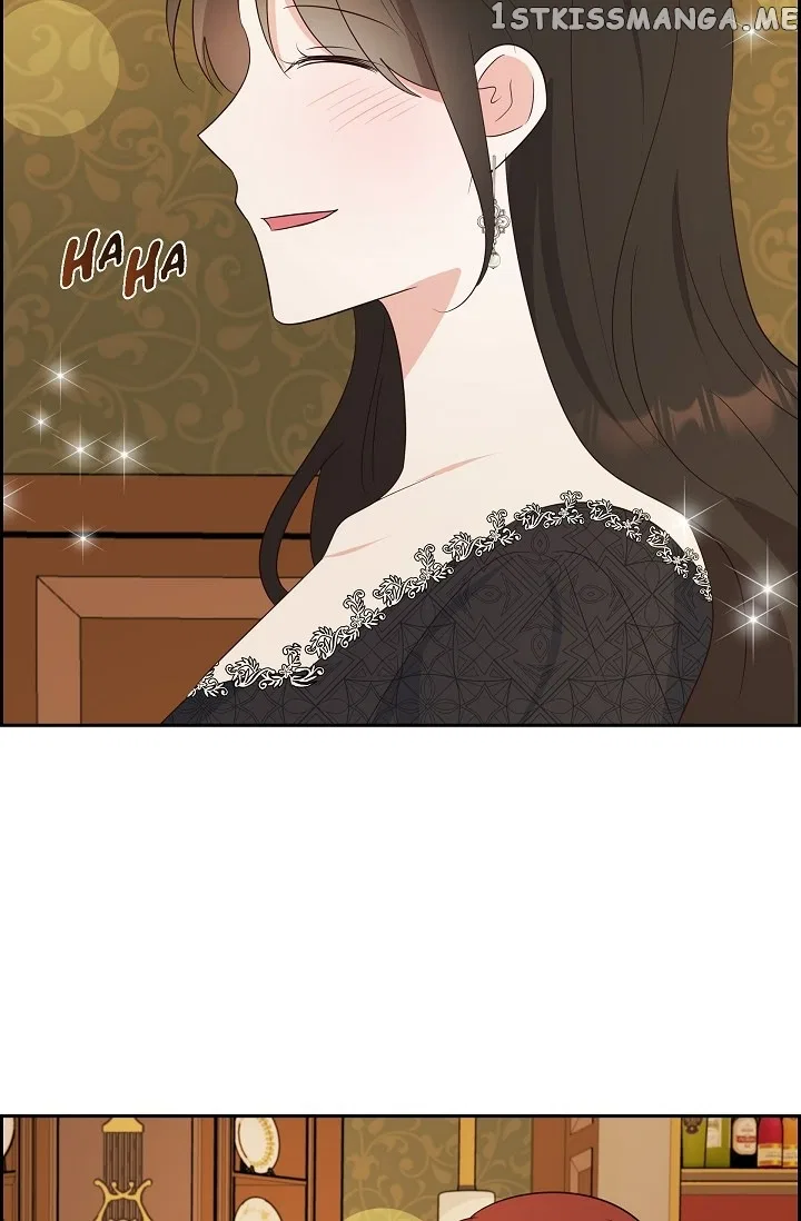 My Fair Maid Chapter 64 – Page 35