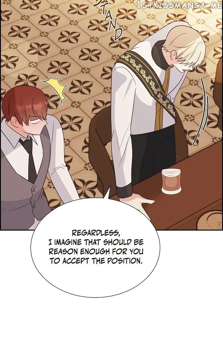 My Fair Maid Chapter 64 – Page 37