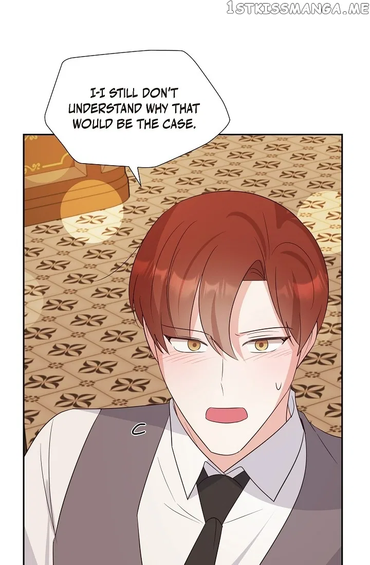 My Fair Maid Chapter 64 – Page 38