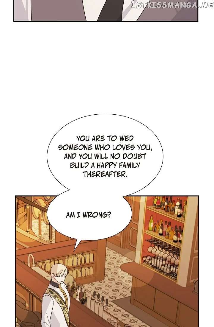 My Fair Maid Chapter 64 – Page 39