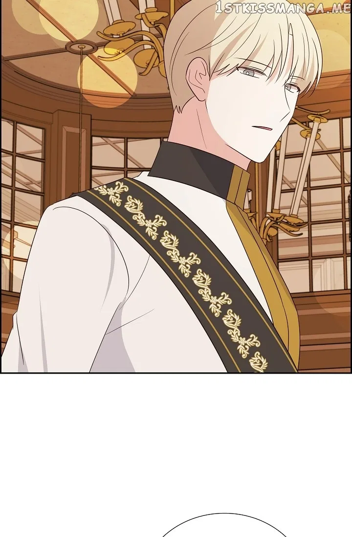My Fair Maid Chapter 64 – Page 41
