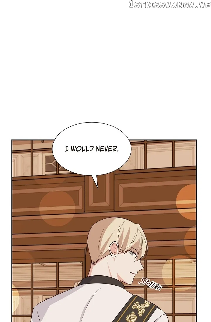 My Fair Maid Chapter 64 – Page 43