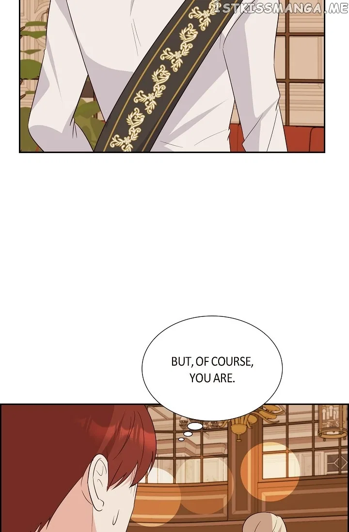 My Fair Maid Chapter 64 – Page 44
