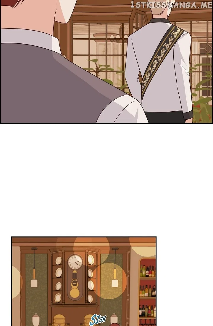 My Fair Maid Chapter 64 – Page 45