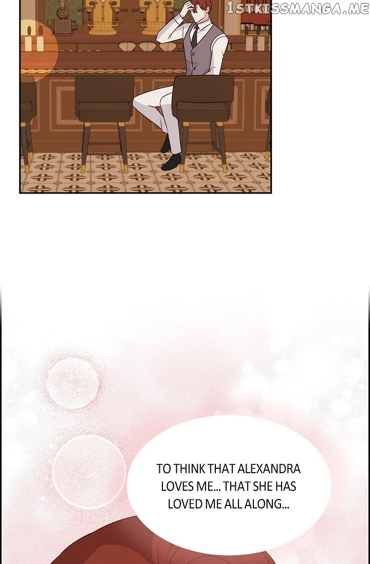 My Fair Maid Chapter 64 – Page 46