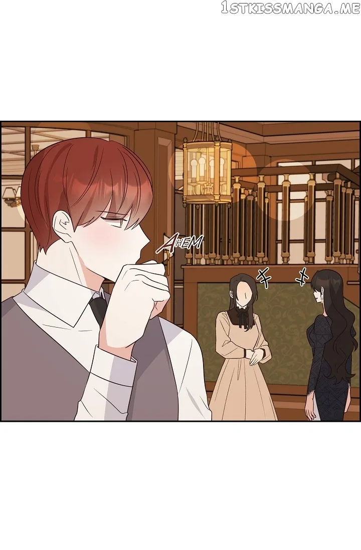 My Fair Maid Chapter 64 – Page 48
