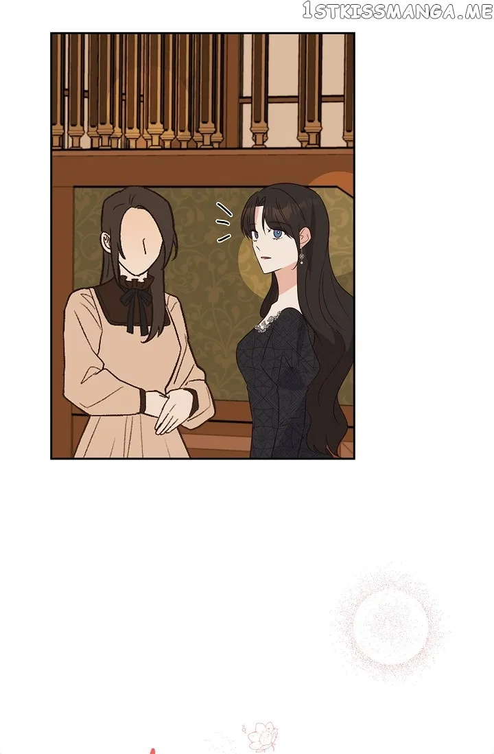 My Fair Maid Chapter 64 – Page 49