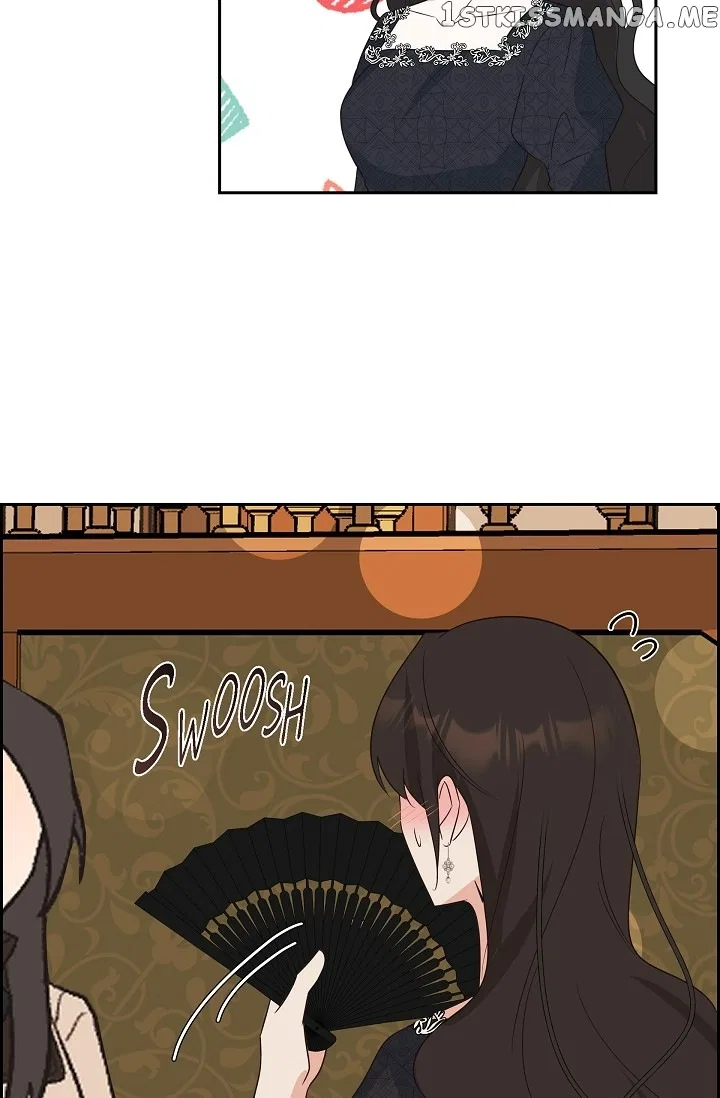 My Fair Maid Chapter 64 – Page 52