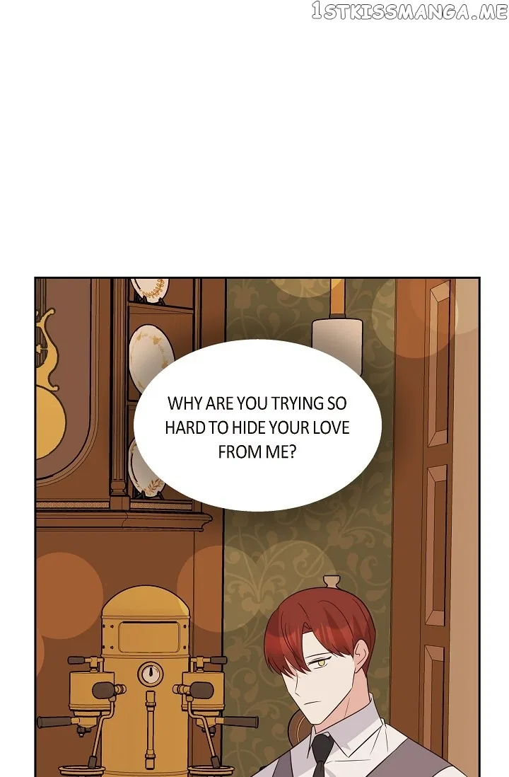 My Fair Maid Chapter 64 – Page 54