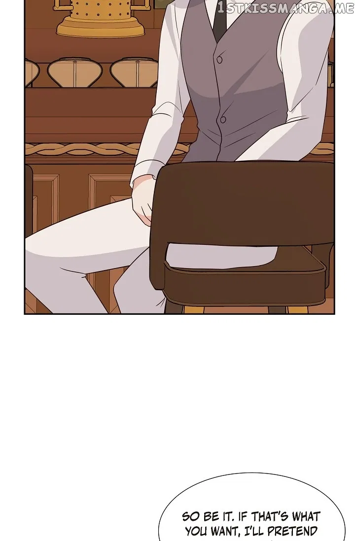 My Fair Maid Chapter 64 – Page 55