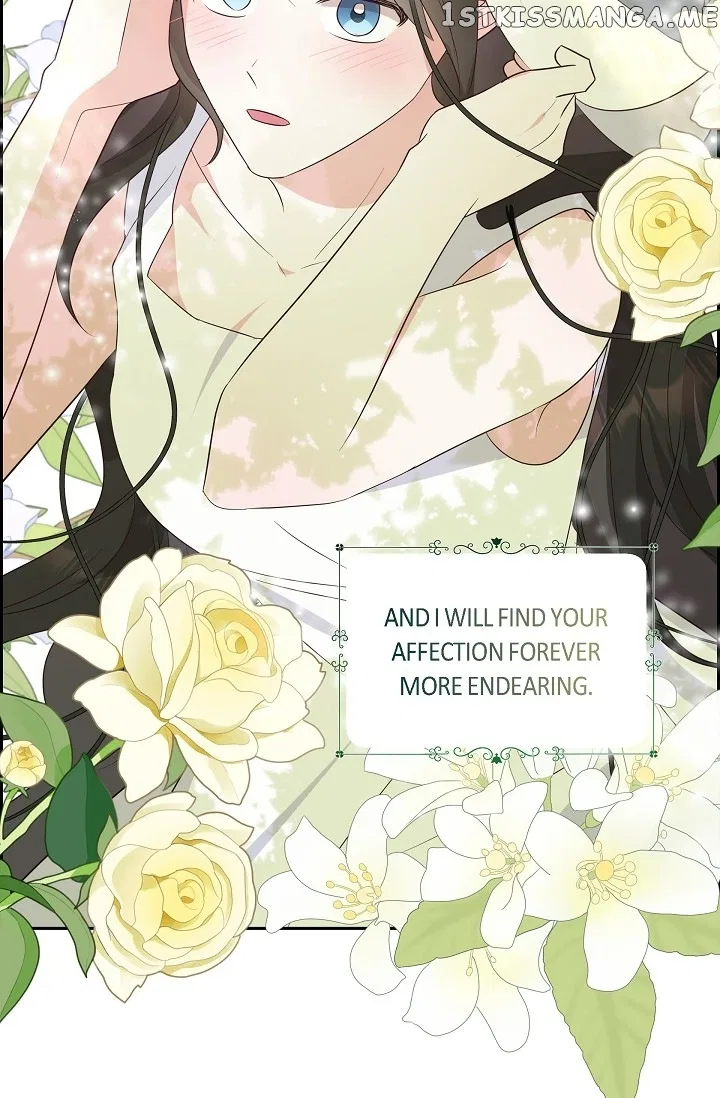 My Fair Maid Chapter 64 – Page 58