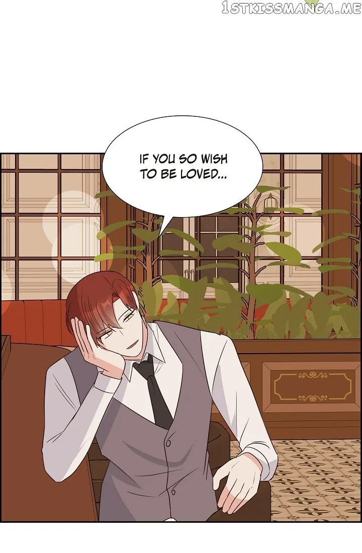 My Fair Maid Chapter 64 – Page 59