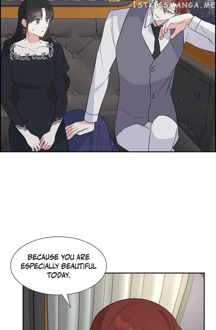 My Fair Maid Chapter 64 – Page 64