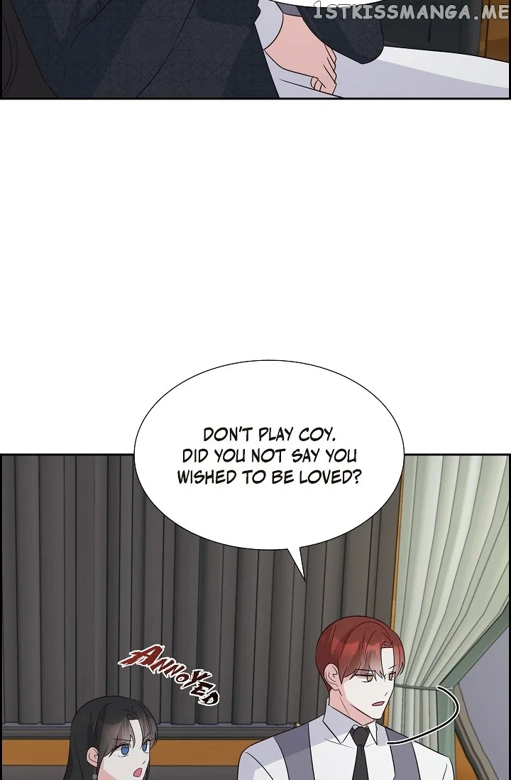My Fair Maid Chapter 64 – Page 68