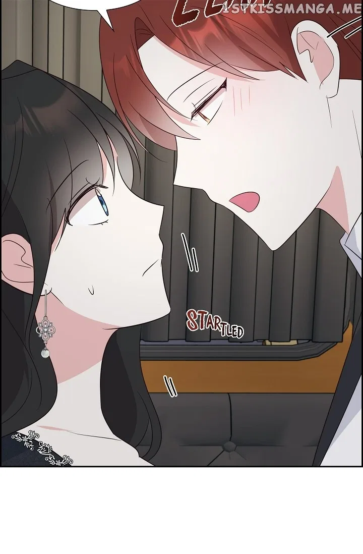 My Fair Maid Chapter 64 – Page 70