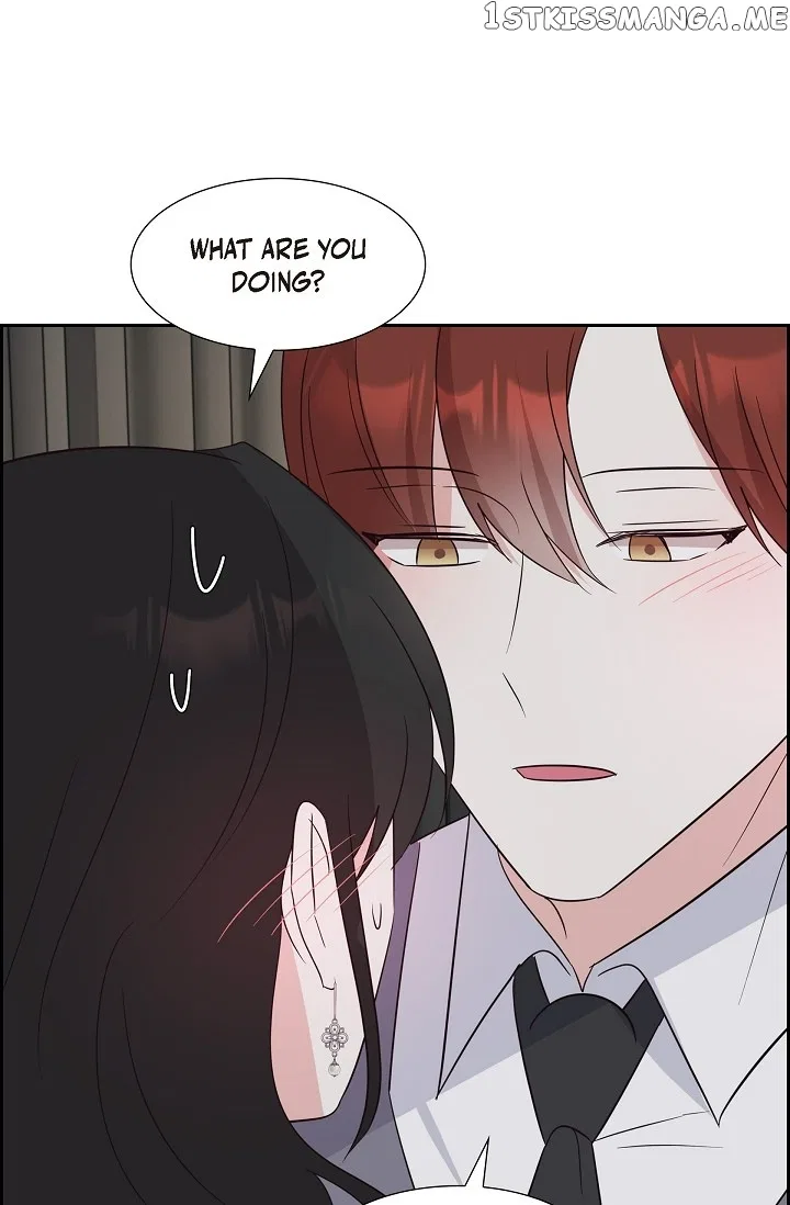 My Fair Maid Chapter 64 – Page 71