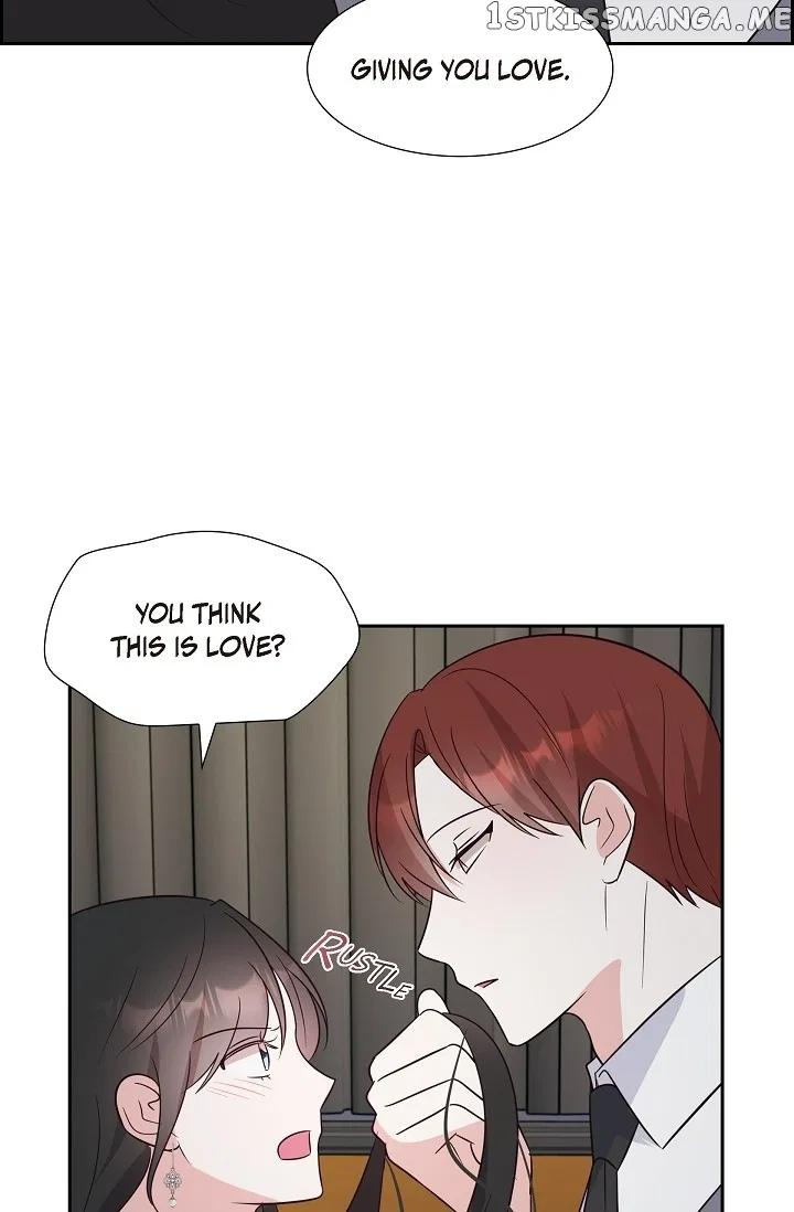 My Fair Maid Chapter 64 – Page 72