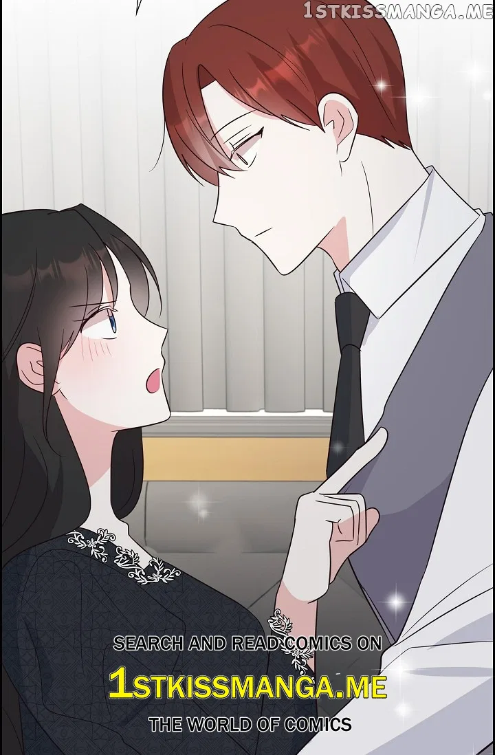 My Fair Maid Chapter 64 – Page 78