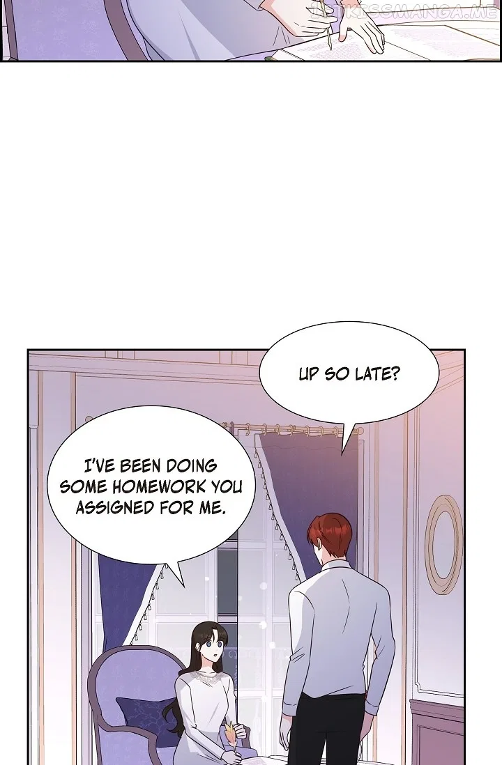 My Fair Maid Chapter 63 – Page 4