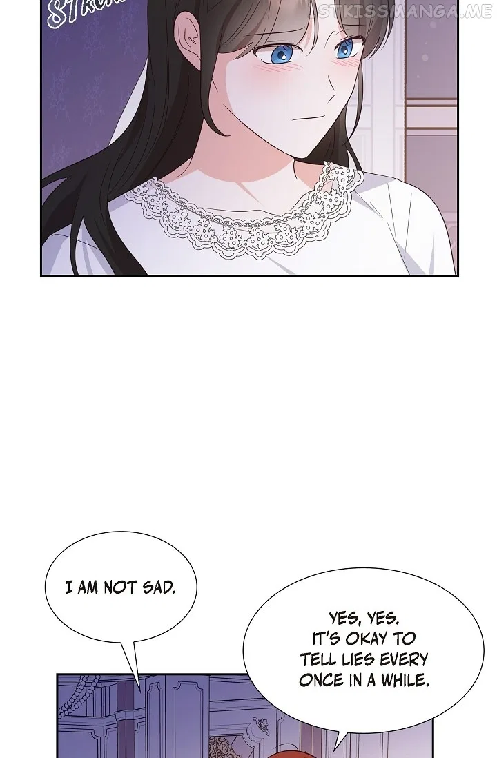 My Fair Maid Chapter 63 – Page 8