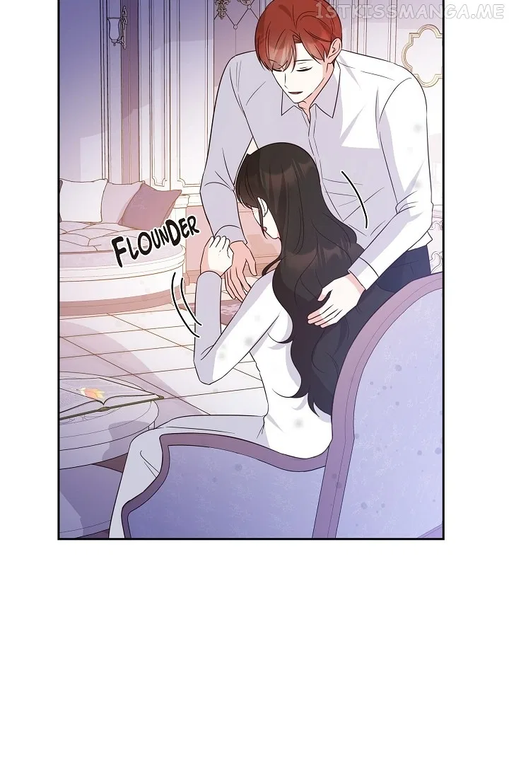 My Fair Maid Chapter 63 – Page 9