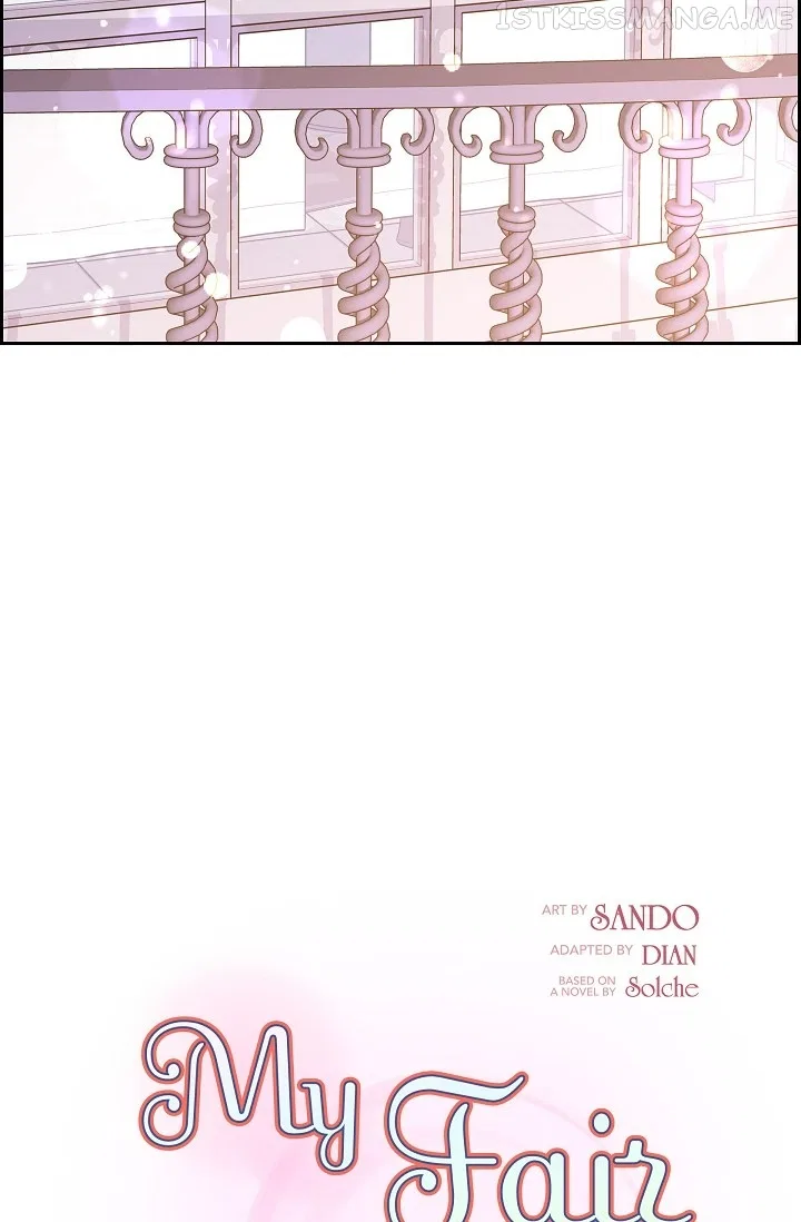 My Fair Maid Chapter 63 – Page 11