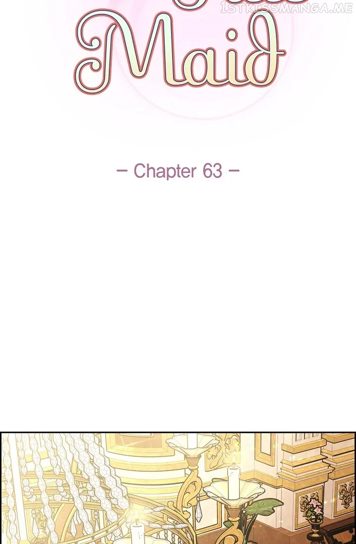 My Fair Maid Chapter 63 – Page 12