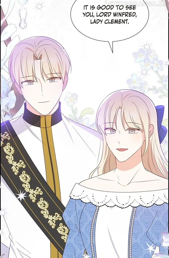 My Fair Maid Chapter 63 – Page 14
