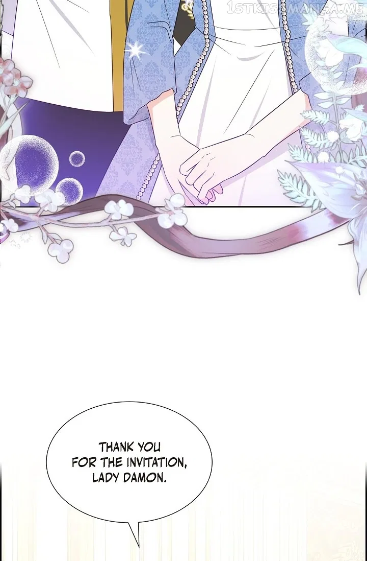 My Fair Maid Chapter 63 – Page 15