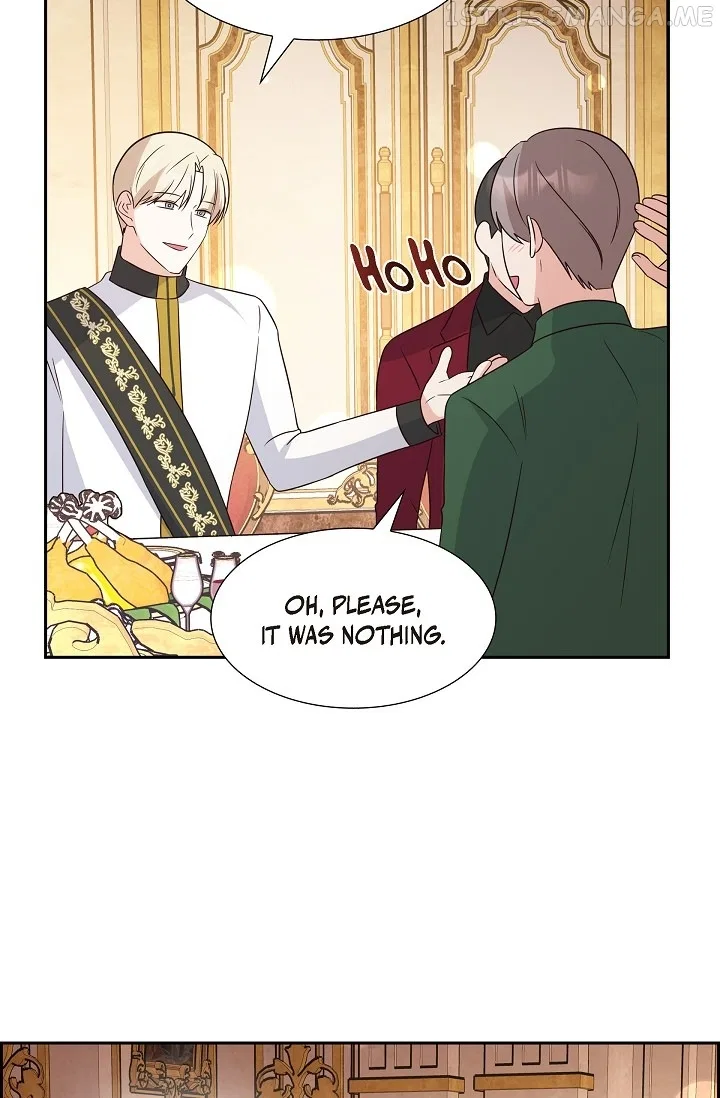 My Fair Maid Chapter 63 – Page 19