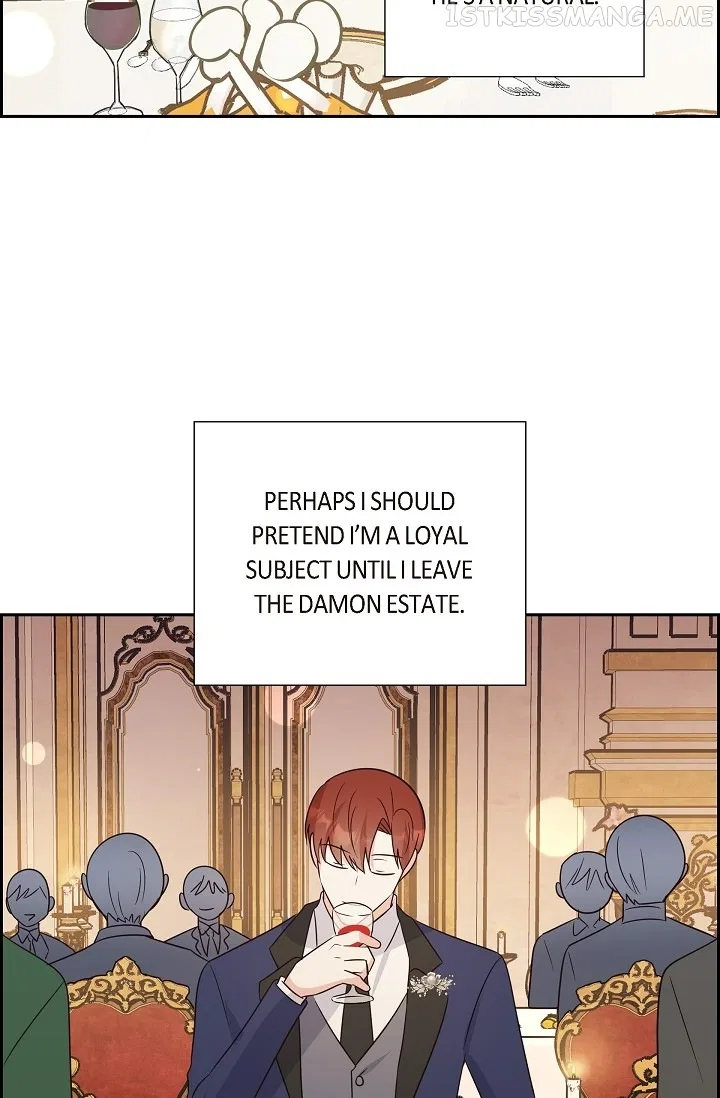 My Fair Maid Chapter 63 – Page 25