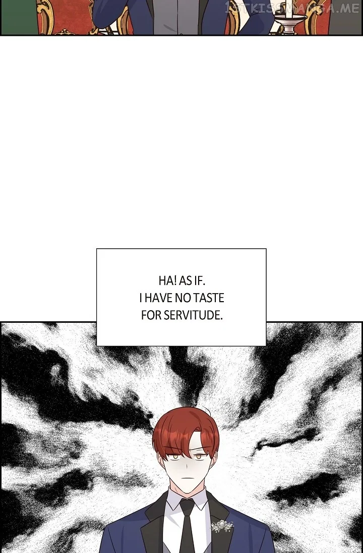 My Fair Maid Chapter 63 – Page 26