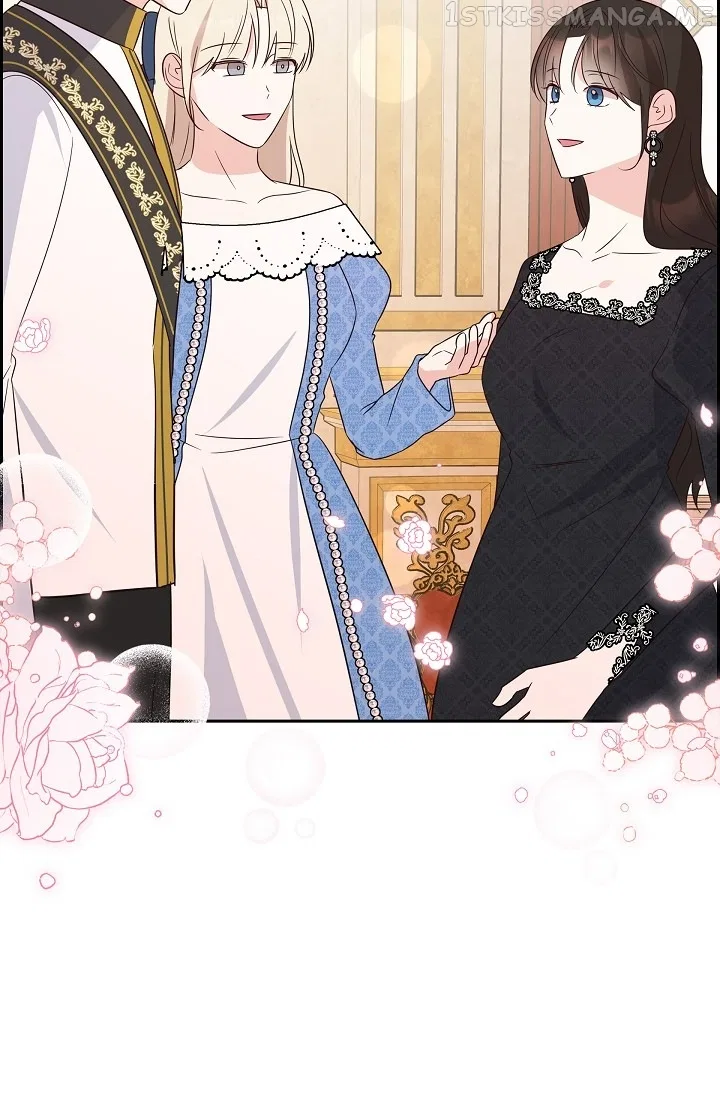 My Fair Maid Chapter 63 – Page 28