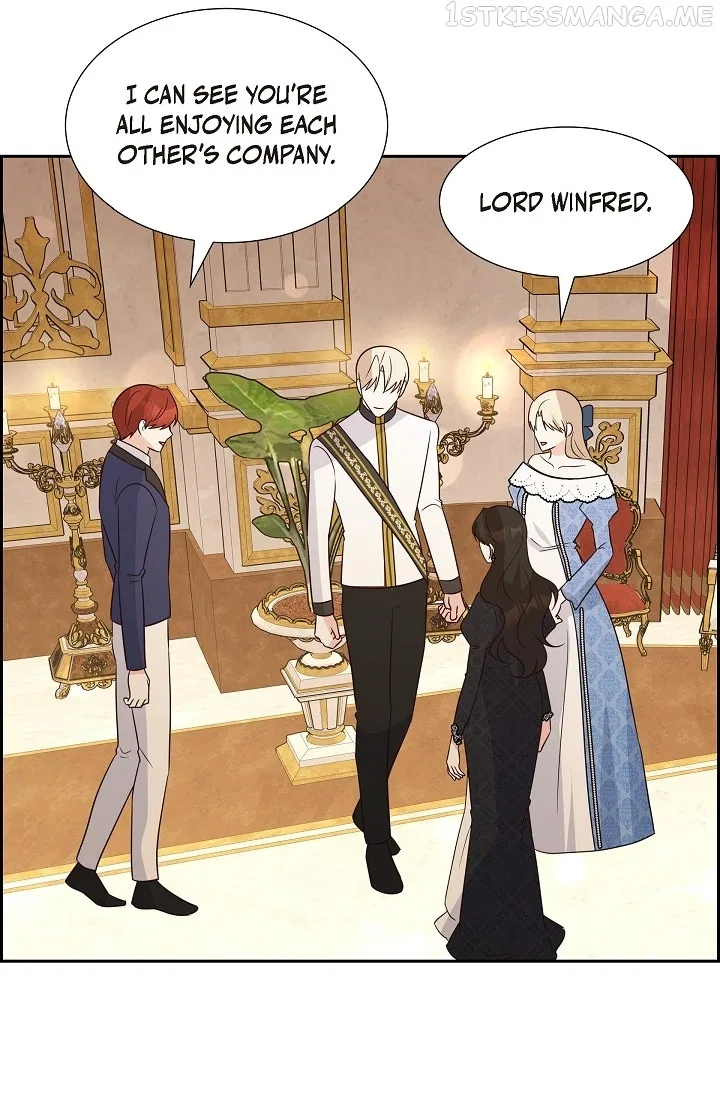 My Fair Maid Chapter 63 – Page 29
