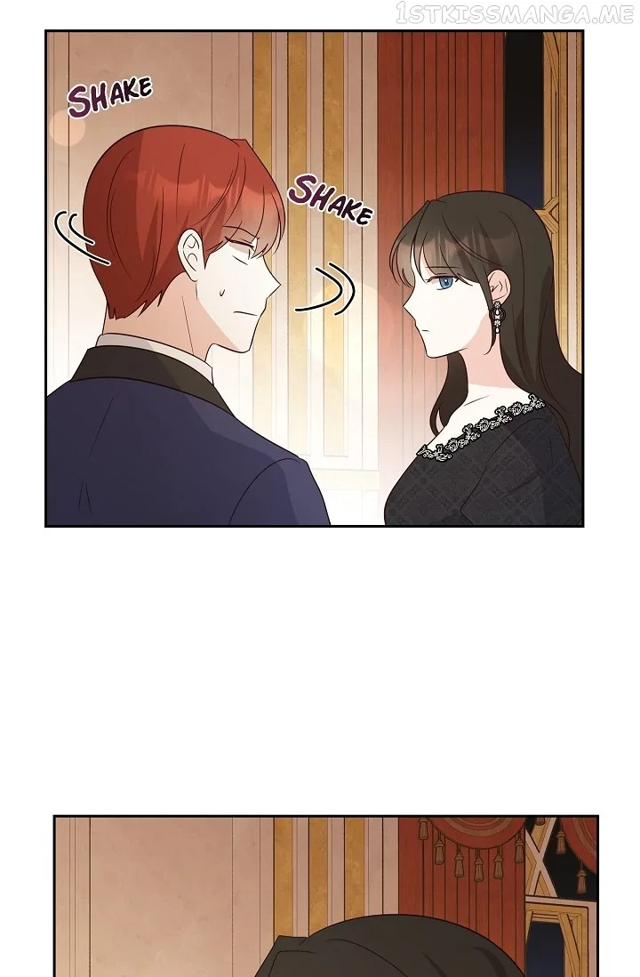 My Fair Maid Chapter 63 – Page 34