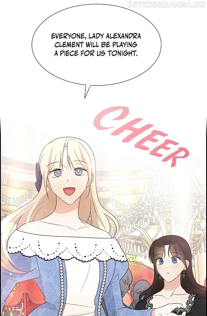 My Fair Maid Chapter 63 – Page 36