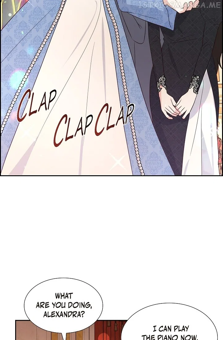 My Fair Maid Chapter 63 – Page 37