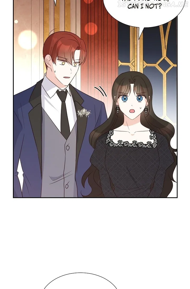 My Fair Maid Chapter 63 – Page 38